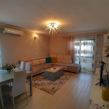 Cufaj Apartaments Shkodra Εξωτερικό φωτογραφία