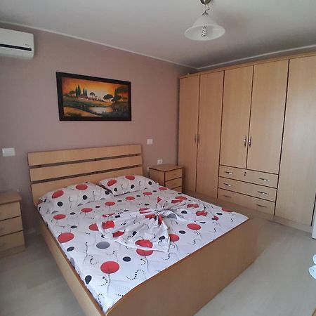 Cufaj Apartaments Shkodra Εξωτερικό φωτογραφία