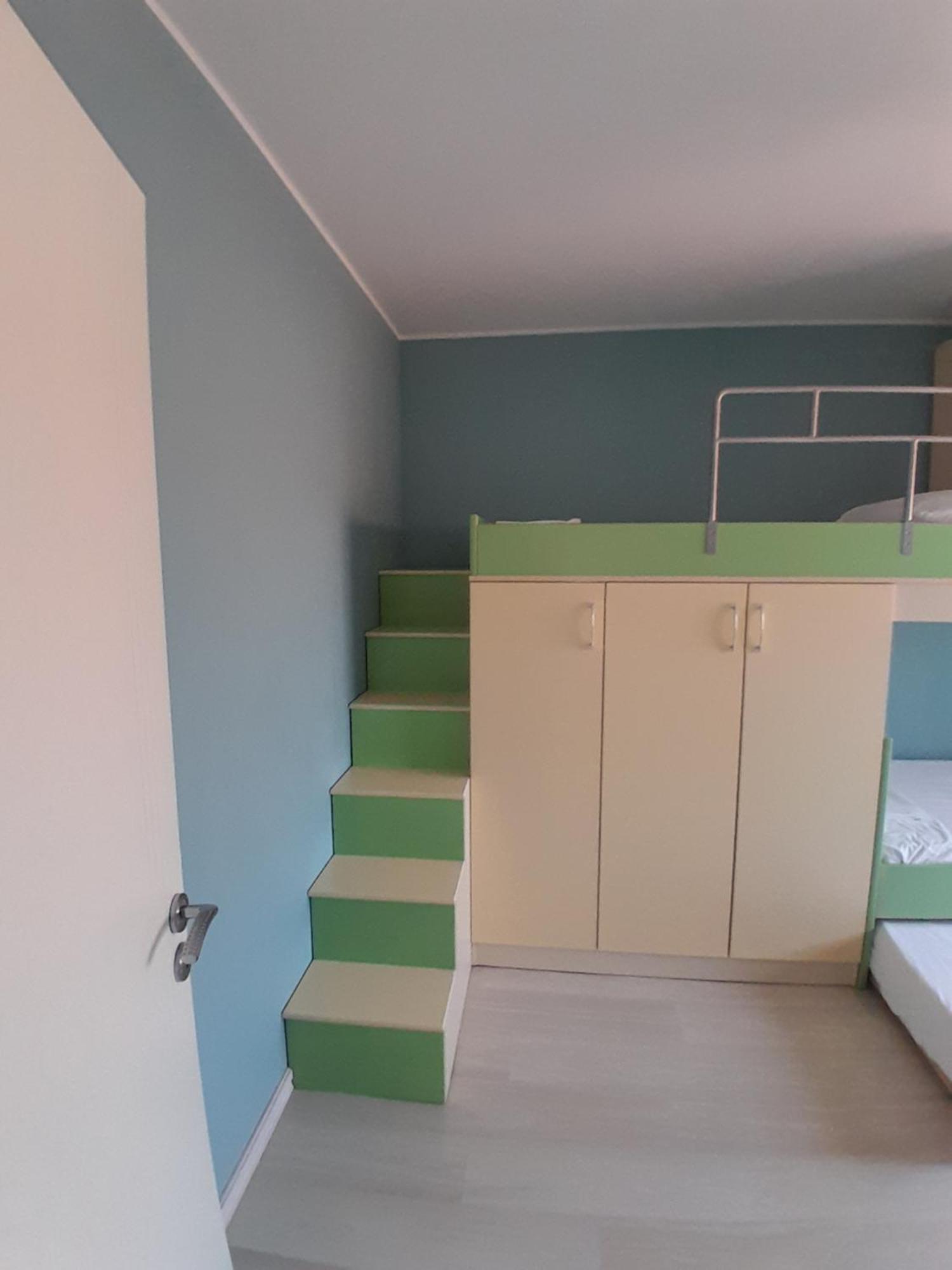 Cufaj Apartaments Shkodra Εξωτερικό φωτογραφία