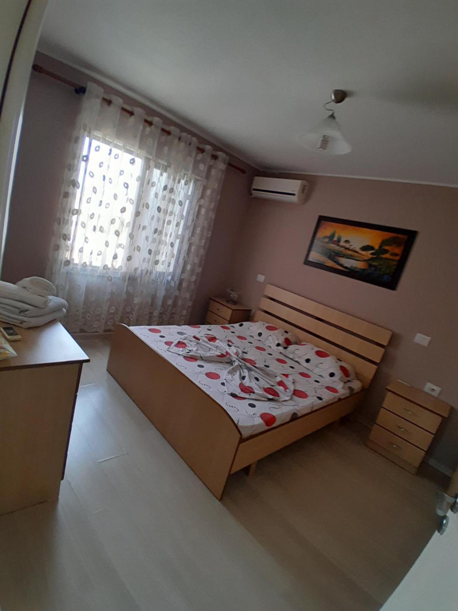 Cufaj Apartaments Shkodra Εξωτερικό φωτογραφία
