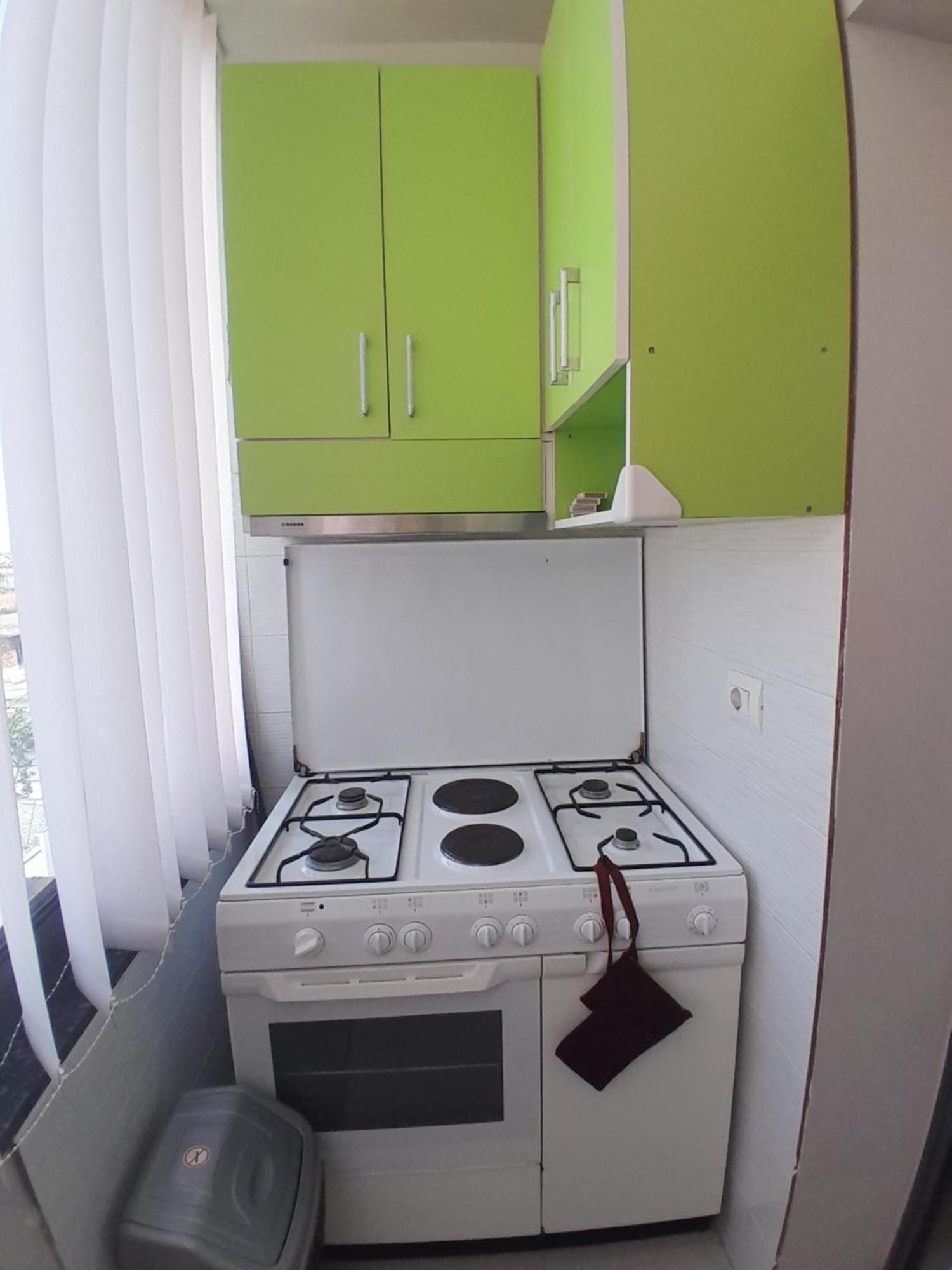 Cufaj Apartaments Shkodra Εξωτερικό φωτογραφία