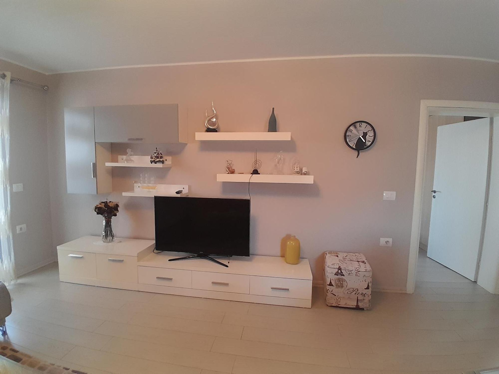 Cufaj Apartaments Shkodra Εξωτερικό φωτογραφία