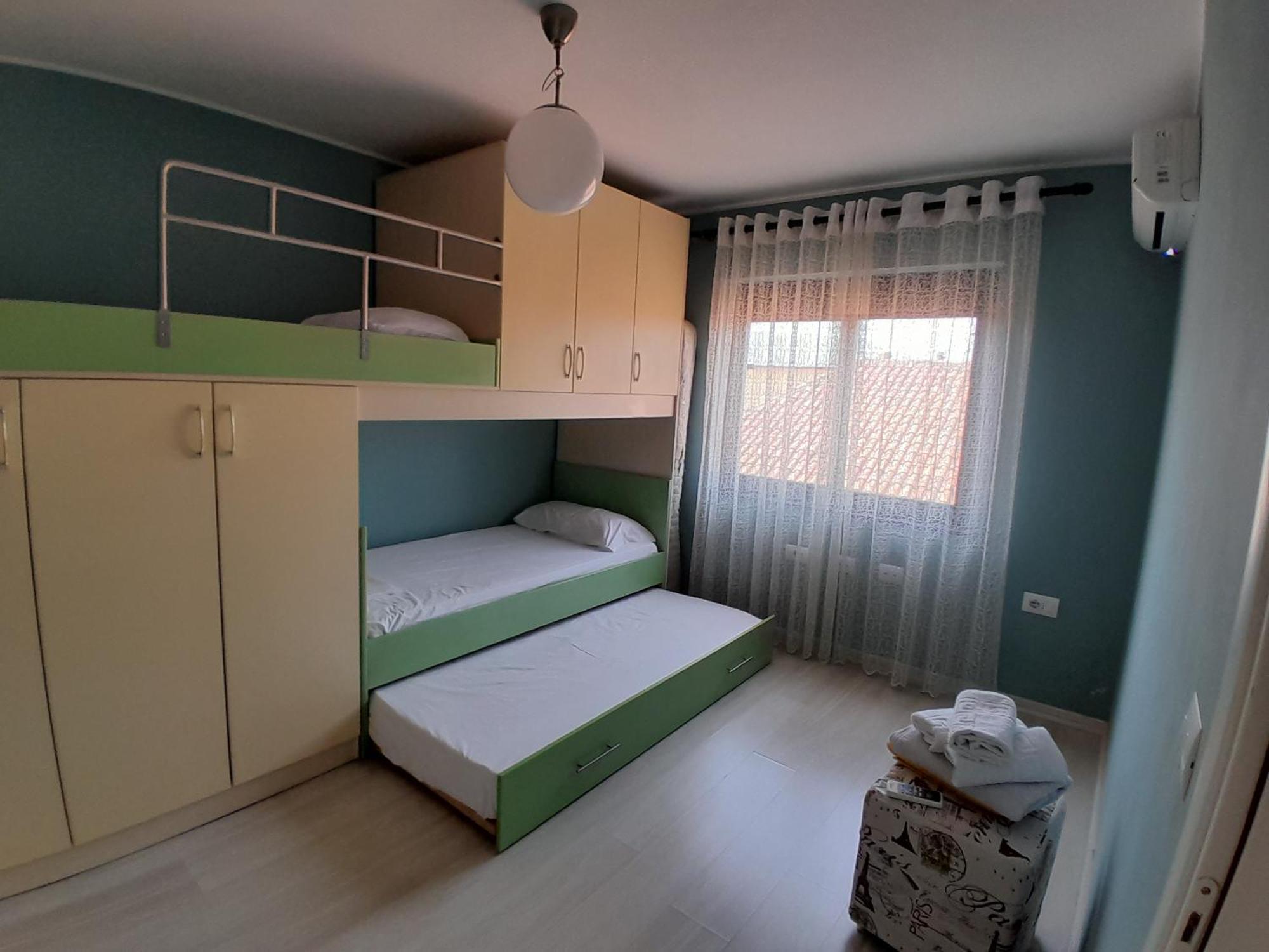 Cufaj Apartaments Shkodra Εξωτερικό φωτογραφία