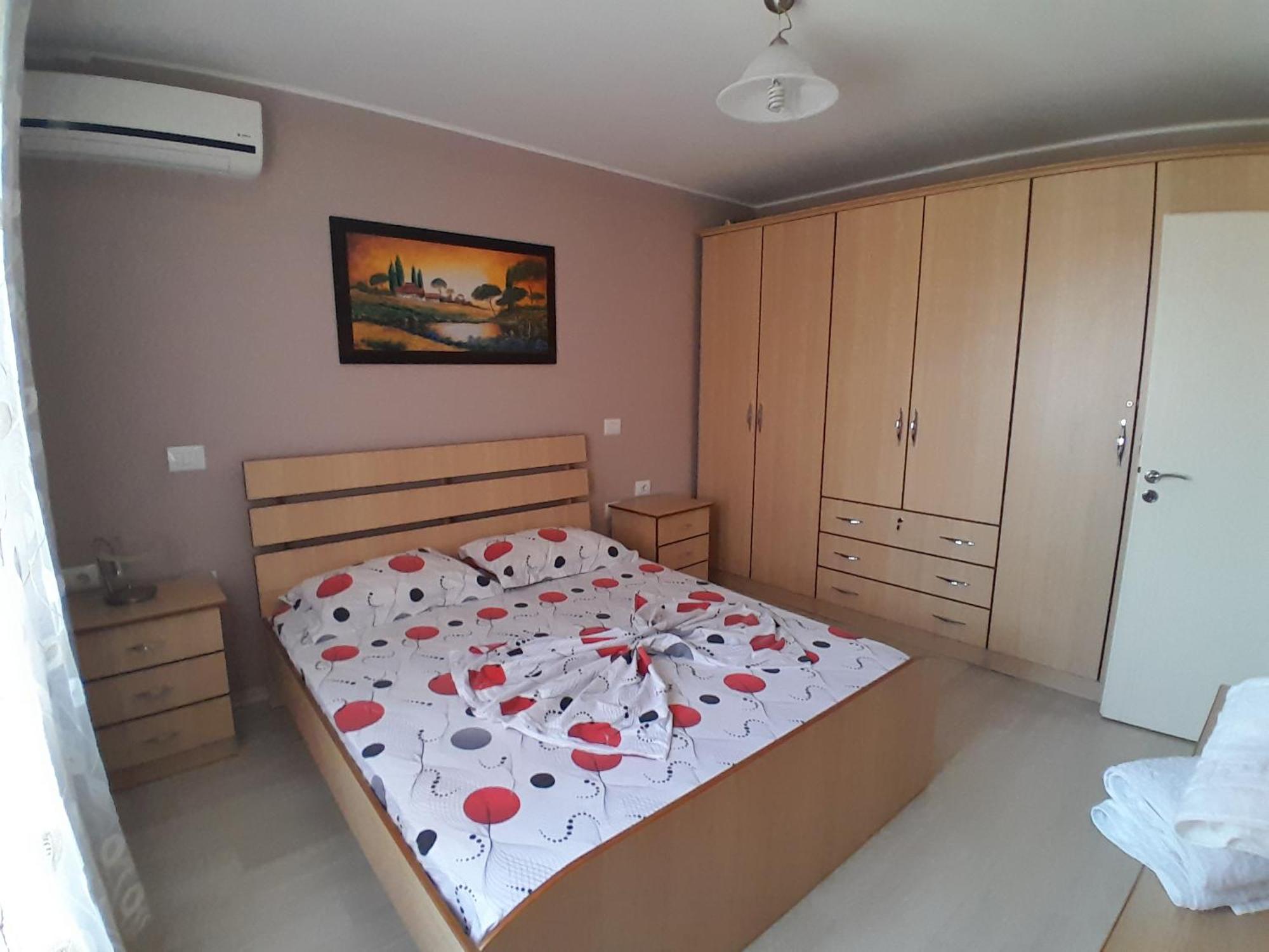 Cufaj Apartaments Shkodra Εξωτερικό φωτογραφία