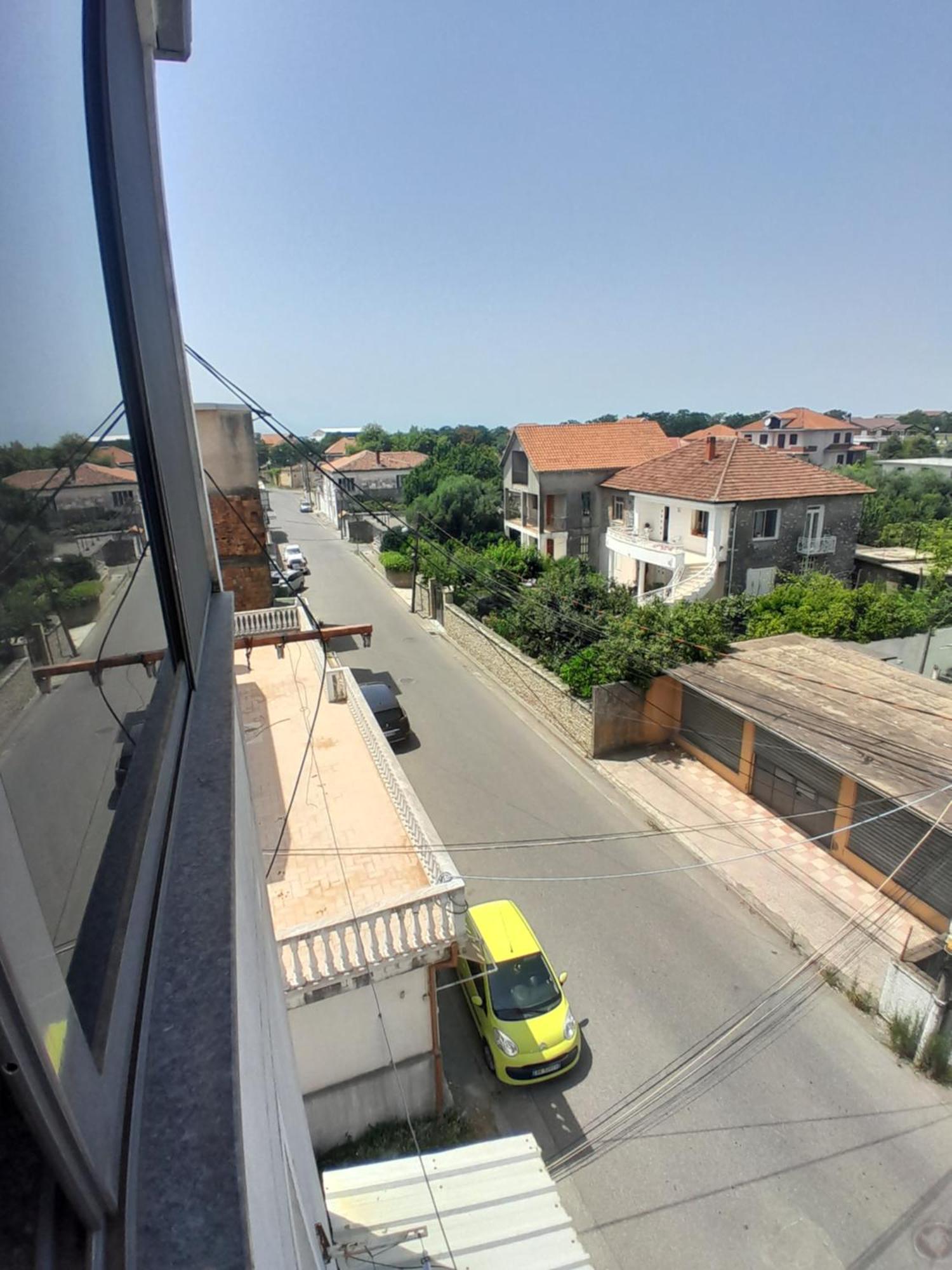 Cufaj Apartaments Shkodra Εξωτερικό φωτογραφία