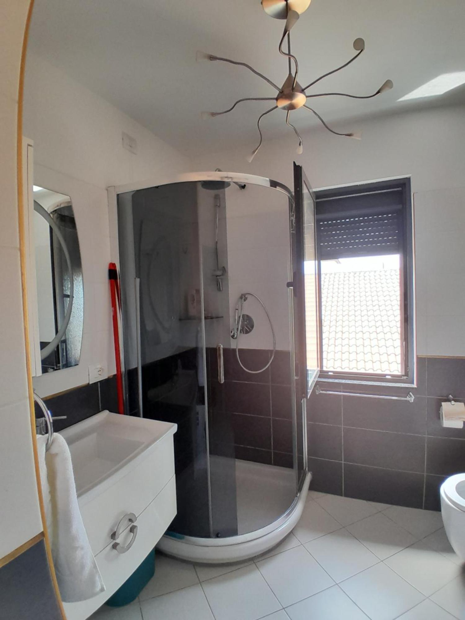 Cufaj Apartaments Shkodra Εξωτερικό φωτογραφία