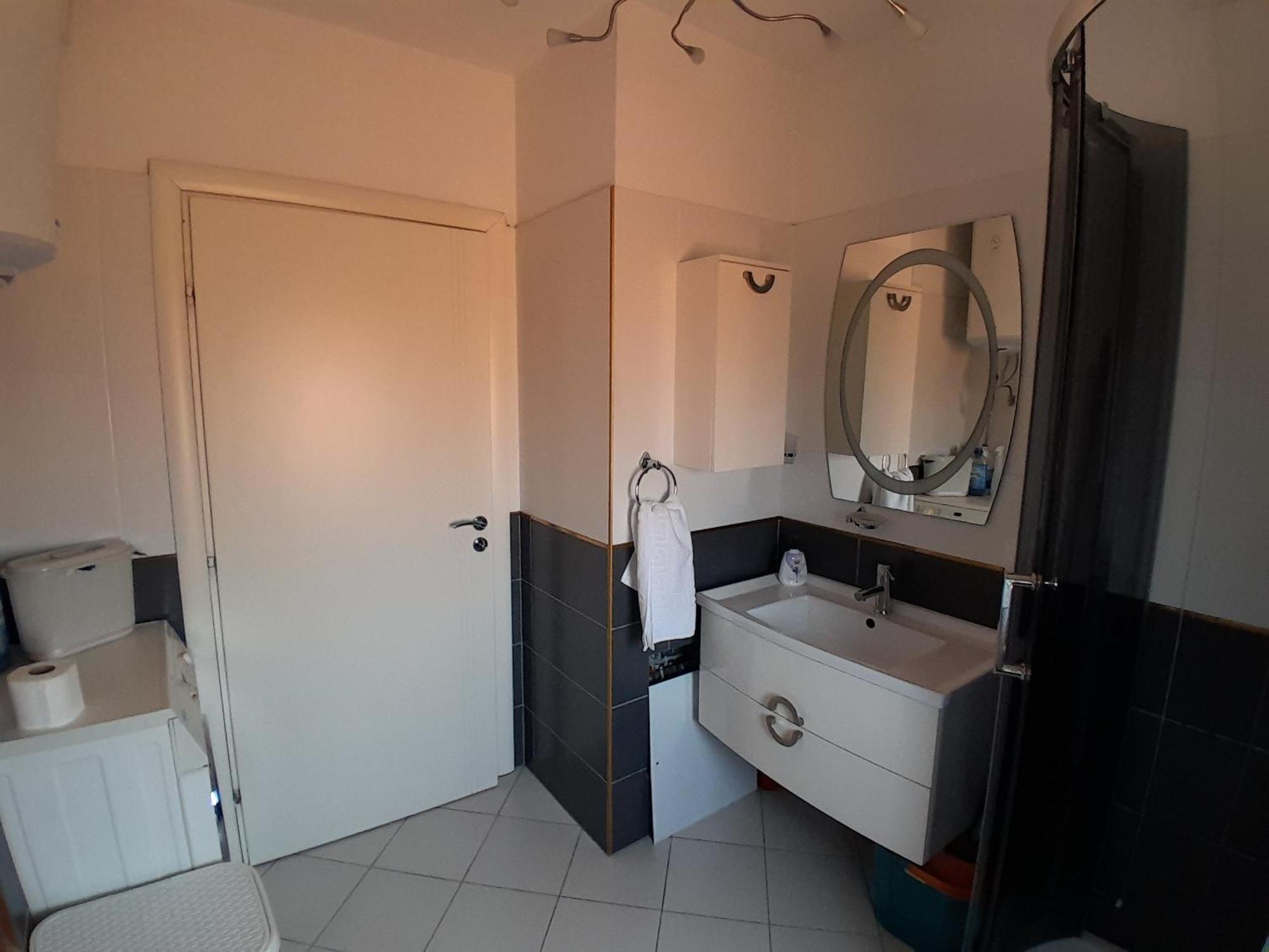 Cufaj Apartaments Shkodra Εξωτερικό φωτογραφία